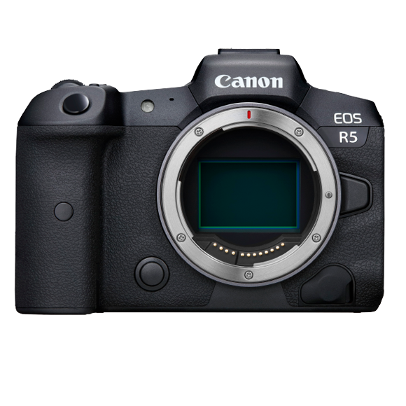 Canon R5